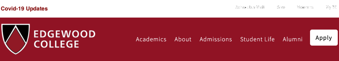 Edgewood College